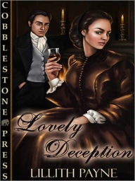 Title: Lovely Deception, Author: Lillith Payne