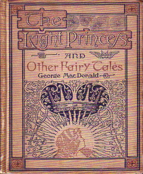 The Light Princess and Other Fairy Tales