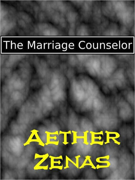 The Marriage Counselor