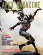 Apex Magazine Issue 38
