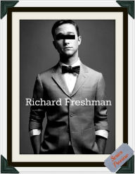 Title: Richard Freshman, Author: John Ware