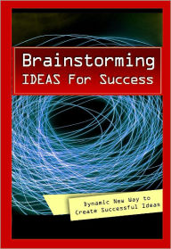 Title: Brainstorming - Idea for Success, Author: Jurgen Stern