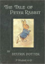 The Tale of Peter Rabbit