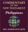 Sutcliffe's Commentary on the Old & New Testaments - Book of Philippians