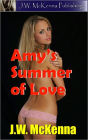 Amy's Summer of Love