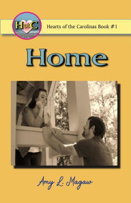 Title: Home, Author: Amy Magaw