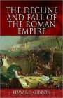 The Decline and Fall of the Roman Empire, Vol 1: A History Classic By Edward Gibbon! AAA+++