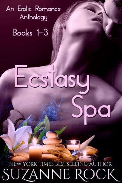 Ecstasy Spa, Volume I