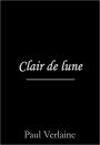 Clair de lune