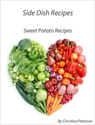 Title: Sweet Potato Hot Dish Recipes, Author: Christina Peterson