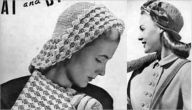 Title: More Crocheted Patterns for Hats, Author: Unknown