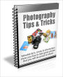 Photography Tips And Tricks