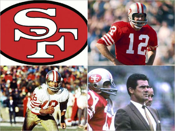 San Francisco 49ers 1970: A Game-by-Game Guide