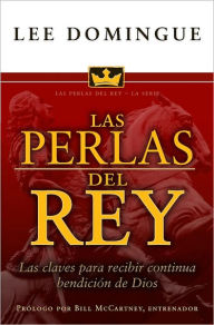 Title: Las Perlas del Rey, Author: Lee Domingue