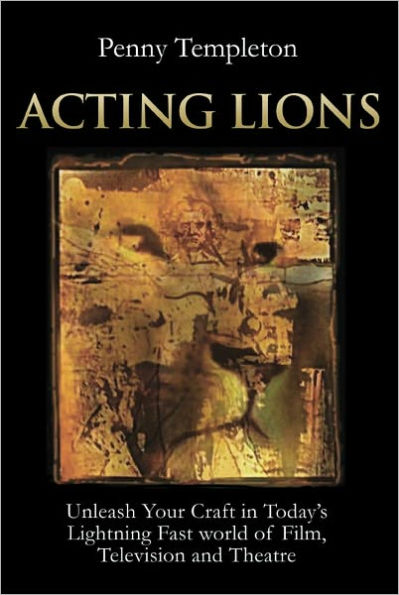 ACTING LIONS