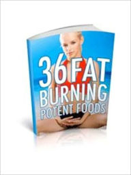 Title: Top Fat Burning Foods, Author: Ebook House