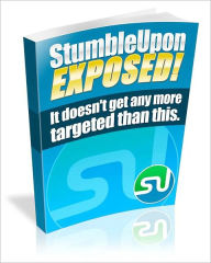 Title: StumbleUpon Exposed, Author: laiftllc.com