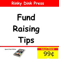 Title: fund raising tips, Author: Jack Earl