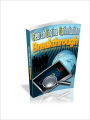 Search Engine Optimization Breakthrough