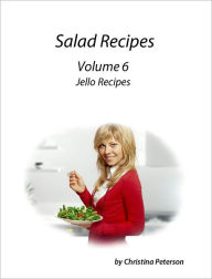 Title: Jello Salad Recipes, Author: Christina peterson