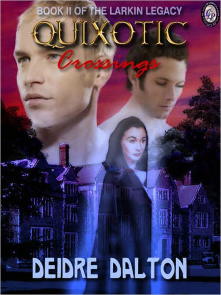 Quixotic Crossings