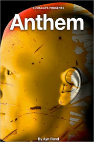 Title: Anthem (Study Guide and Book), Author: Ayn Rand