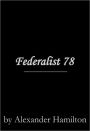 Federalist 78