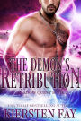 Demon Retribution (Shadow Quest Book 3)