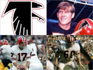 Title: Atlanta Falcons 1970: A Game-by-Game Guide, Author: John Schaefer