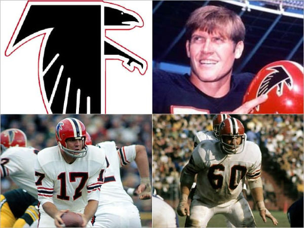Atlanta Falcons 1970: A Game-by-Game Guide