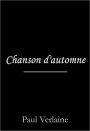 Chanson d'automne