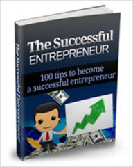 Title: The Successful Entrepreneur, Author: All classic book warehouse