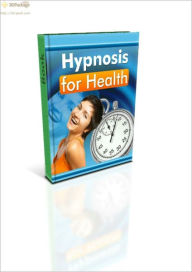 Title: Hypnosis, Author: Alan Smith