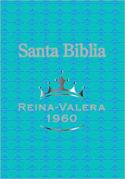 Biblia Reina Valera 1960 by Sociedades-Biblicas Unidas | eBook | Barnes ...