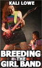 Breeding the Girl Band