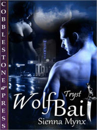 Title: Wolf Bait, Author: Sienna Mynx