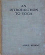 An Introduction to Yoga