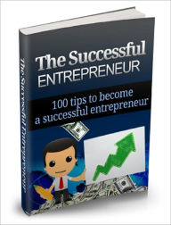 Title: The Successful Entrepreneur, Author: Mike Morley