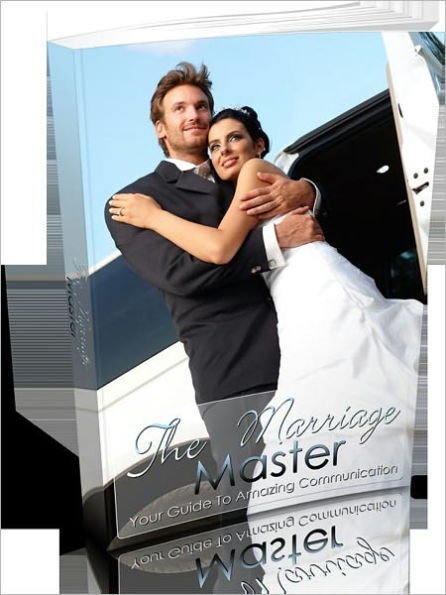 The Marriage Master
