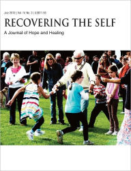 Title: Recovering The Self: A Journal of Hope and Healing (Vol. IV, No. 3) -- Aging and the Elderly, Author: Ernest Dempsey