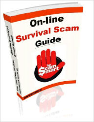 Title: The On-line Survival Scam Guide, Author: David Colon