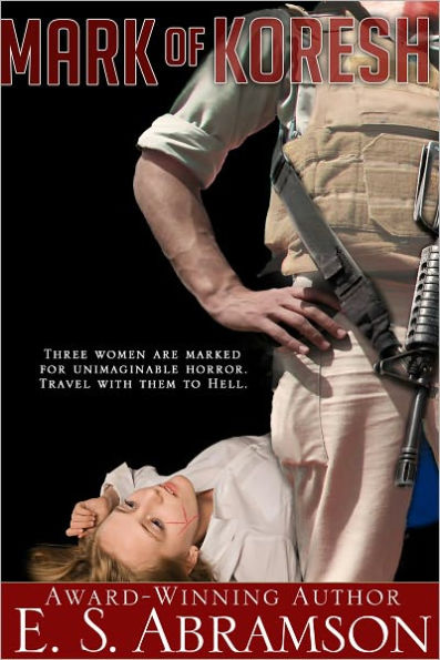 The Mark Of The Koresh