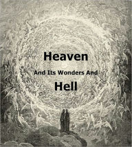 Title: Heaven and Hell, Author: Emanuel Swedenborg