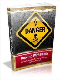 Title: Dealing With Death, Author: Good Reading