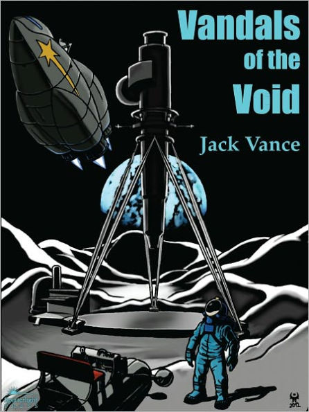 Vandals of the Void