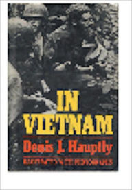 Title: In Vietnam, Author: Denis Hauptly