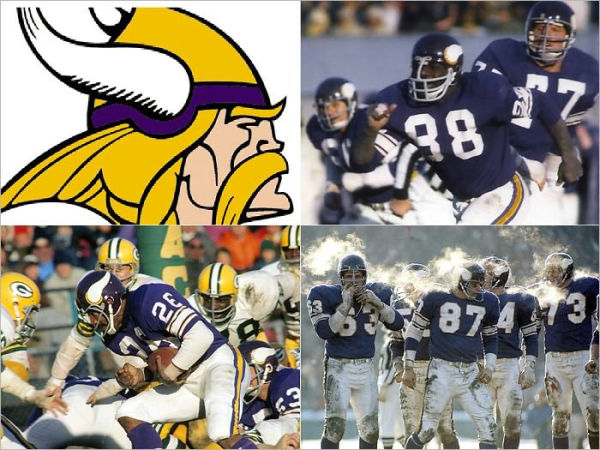 Minnesota Vikings 1970: A Game-by-Game Guide