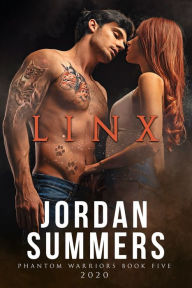 Title: Phantom Warriors 5: Linx, Author: Jordan Summers