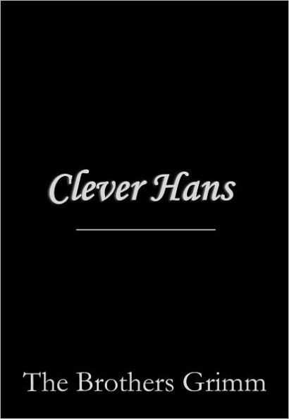 Clevel Hans
