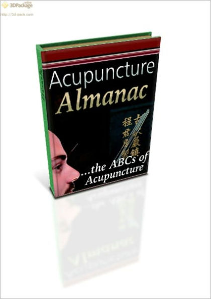 ABC's of Acupuncture